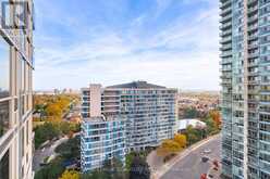 1509 - 223 WEBB DRIVE Mississauga