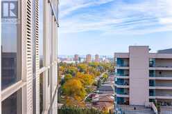 1509 - 223 WEBB DRIVE Mississauga