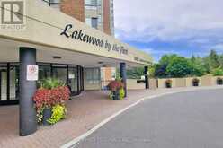 304 - 1485 LAKESHORE ROAD Mississauga