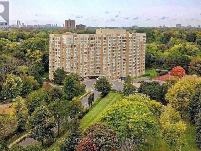 304 - 1485 LAKESHORE ROAD Mississauga Ontario