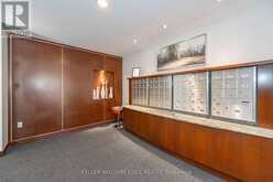 107 - 5070 FAIRVIEW STREET Burlington