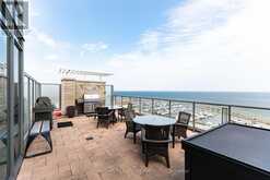 309 - 11 BRONTE ROAD Oakville