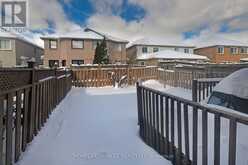 3389 SCOTCH PINE GATE Mississauga