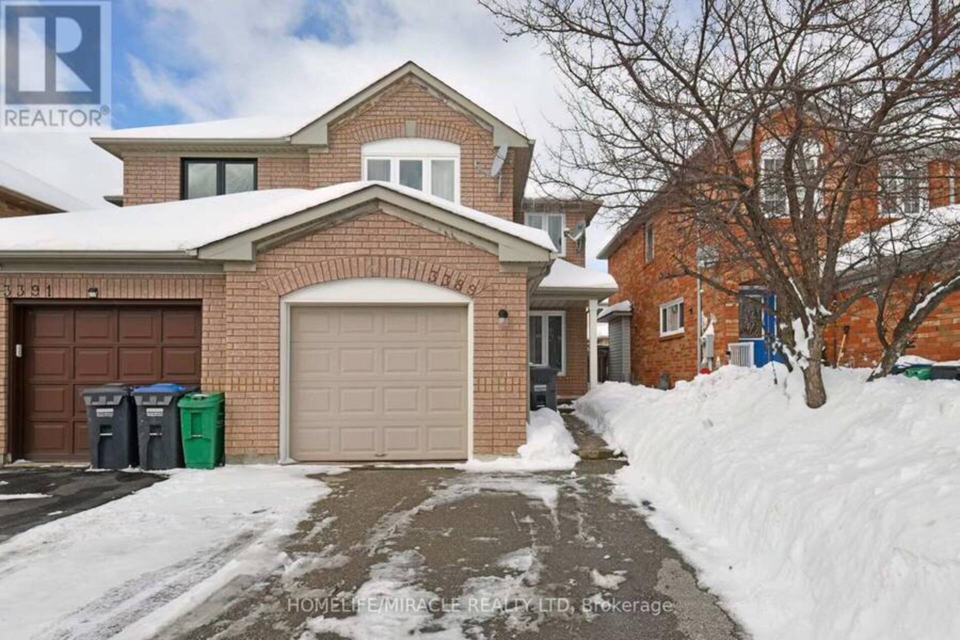 3389 SCOTCH PINE GATE Mississauga