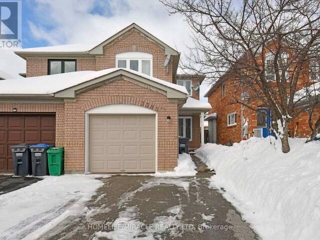 3389 SCOTCH PINE GATE Mississauga Ontario