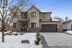 80 MEREDITH DRIVE St. Catherines