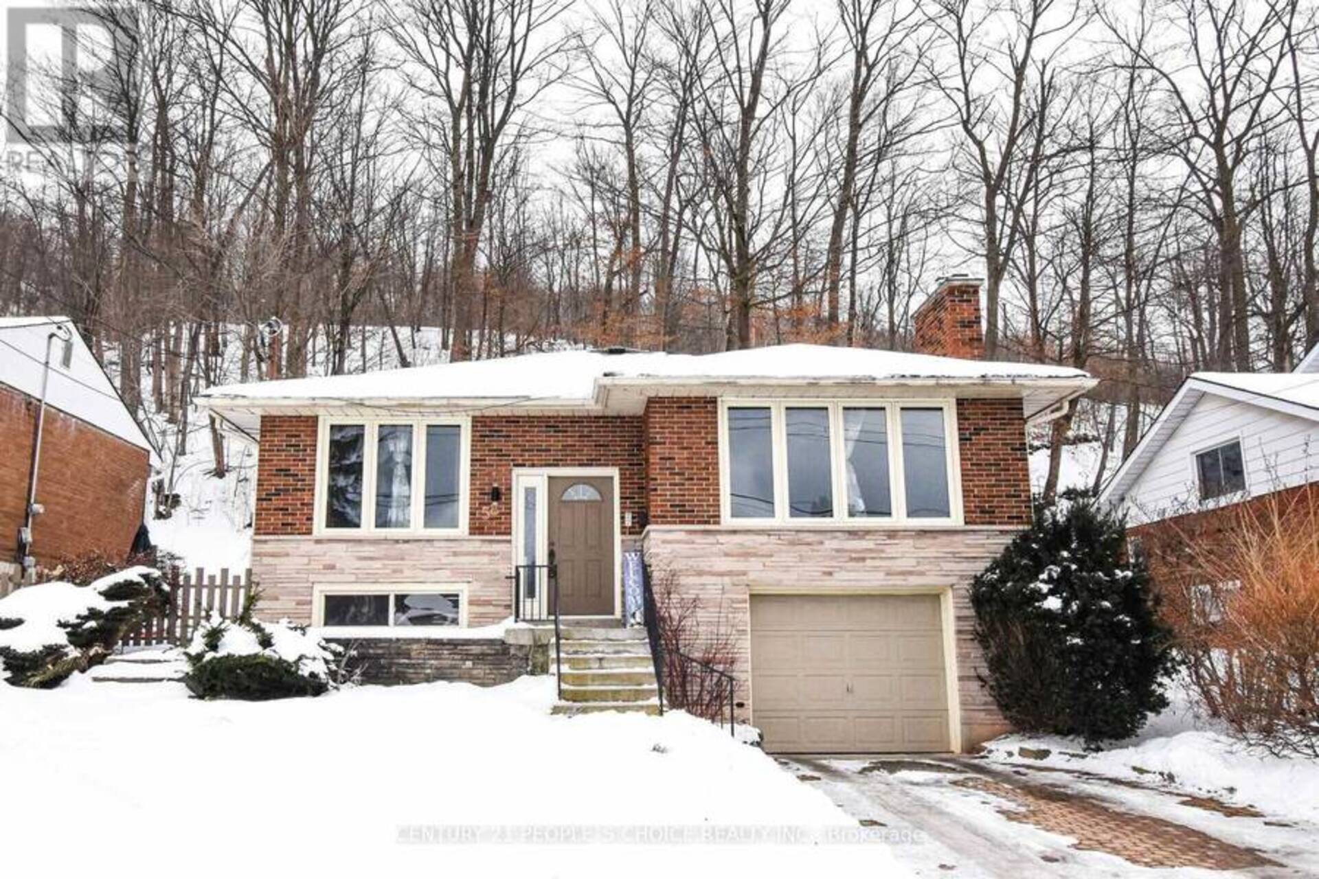 58 BRENTWOOD DRIVE Hamilton