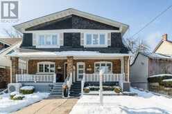 338 KENILWORTH AVENUE Toronto