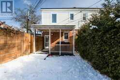 338 KENILWORTH AVENUE Toronto