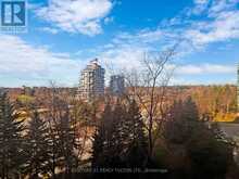 #625 - 7805 BAYVIEW AVENUE Markham