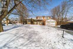 19 VALLEYCREST AVENUE Markham