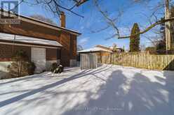 19 VALLEYCREST AVENUE Markham