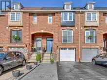 BSMT - 54 WEST OAK CRESCENT Toronto