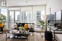 1605 - 2230 LAKE SHORE BOULEVARD W Toronto