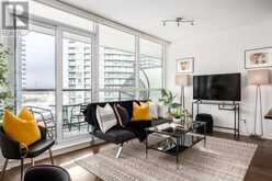 1605 - 2230 LAKE SHORE BOULEVARD W Toronto