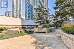 1605 - 2230 LAKE SHORE BOULEVARD W Toronto