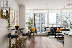 1605 - 2230 LAKE SHORE BOULEVARD W Toronto