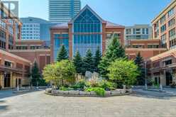 507 - 4080 LIVING ARTS DRIVE Mississauga