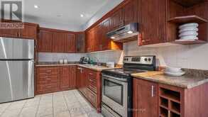 207 - 6442 FINCH AVENUE W Toronto