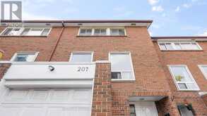 207 - 6442 FINCH AVENUE W Toronto