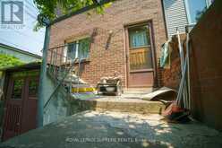 452 DELAWARE AVENUE Toronto