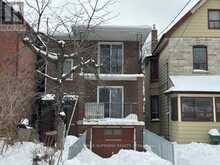 452 DELAWARE AVENUE Toronto