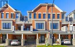 163 KEPPEL CIRCLE Brampton