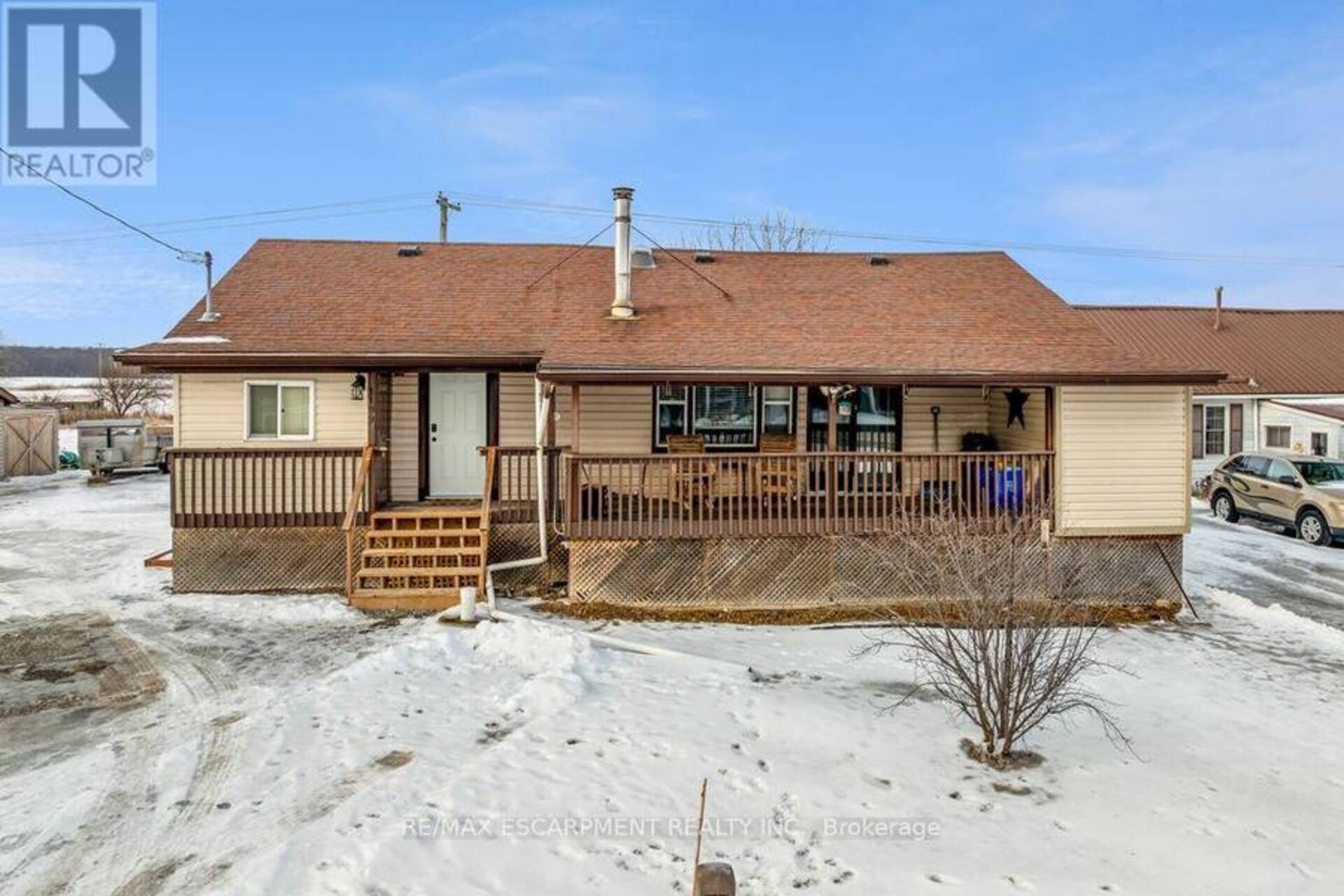 1199 LAKESHORE ROAD Haldimand