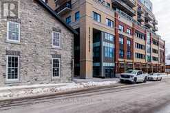 917 - 652 PRINCESS STREET Kingston