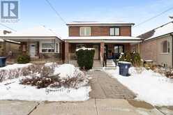 37 AMHERST AVENUE Toronto