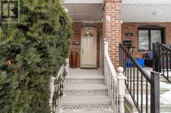 37 AMHERST AVENUE Toronto