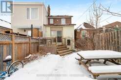 37 AMHERST AVENUE Toronto