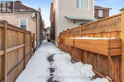 37 AMHERST AVENUE Toronto