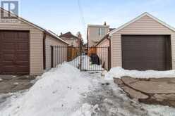 37 AMHERST AVENUE Toronto