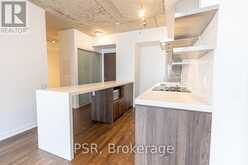 606 - 560 KING STREET W Toronto