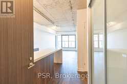 606 - 560 KING STREET W Toronto