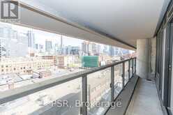 606 - 560 KING STREET W Toronto