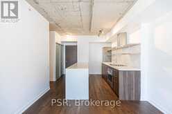 606 - 560 KING STREET W Toronto