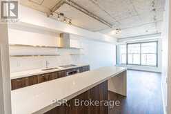 606 - 560 KING STREET W Toronto