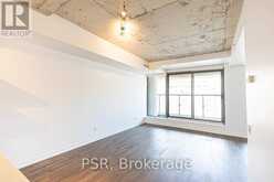 606 - 560 KING STREET W Toronto