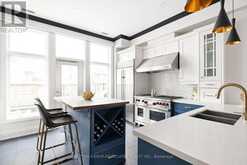 TH3 - 385 BRUNSWICK AVENUE Toronto