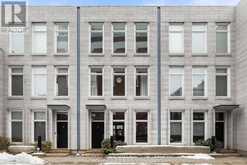 TH3 - 385 BRUNSWICK AVENUE Toronto