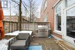 TH3 - 385 BRUNSWICK AVENUE Toronto