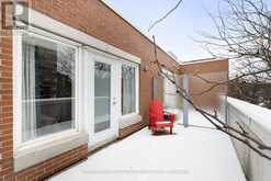 TH3 - 385 BRUNSWICK AVENUE Toronto