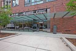 421 - 3 MARKET STREET Toronto