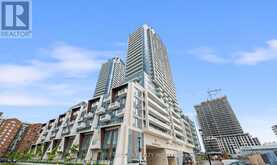 2608 - 7 GOLDEN LION HEIGHTS Toronto