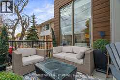 4 - 18 GREENBRIAR ROAD Toronto