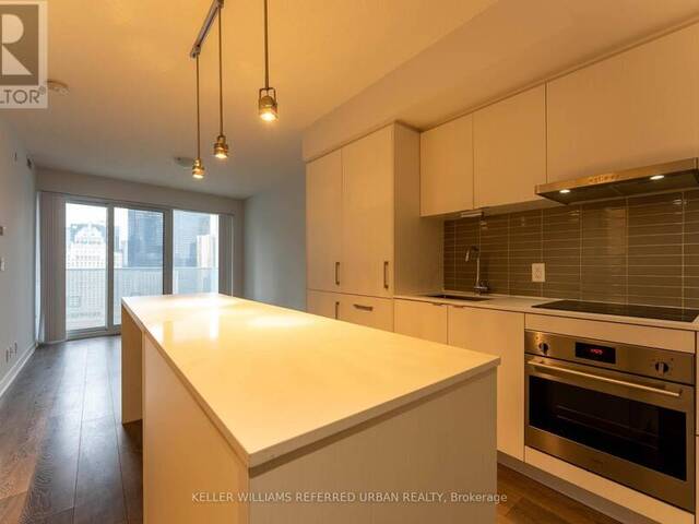 2403 - 88 HARBOUR STREET Toronto Ontario