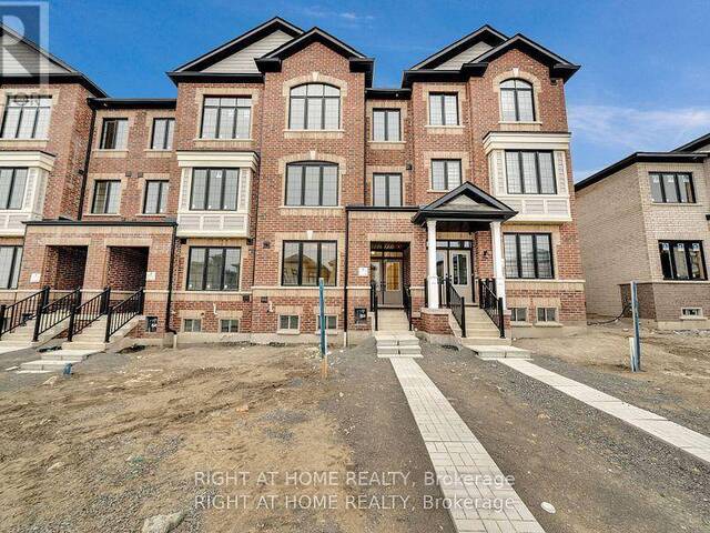 2650 DELPHINIUM TRAIL Pickering Ontario