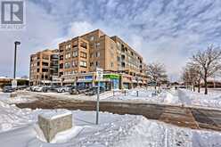 516 - 5800 SHEPPARD AVENUE E Toronto